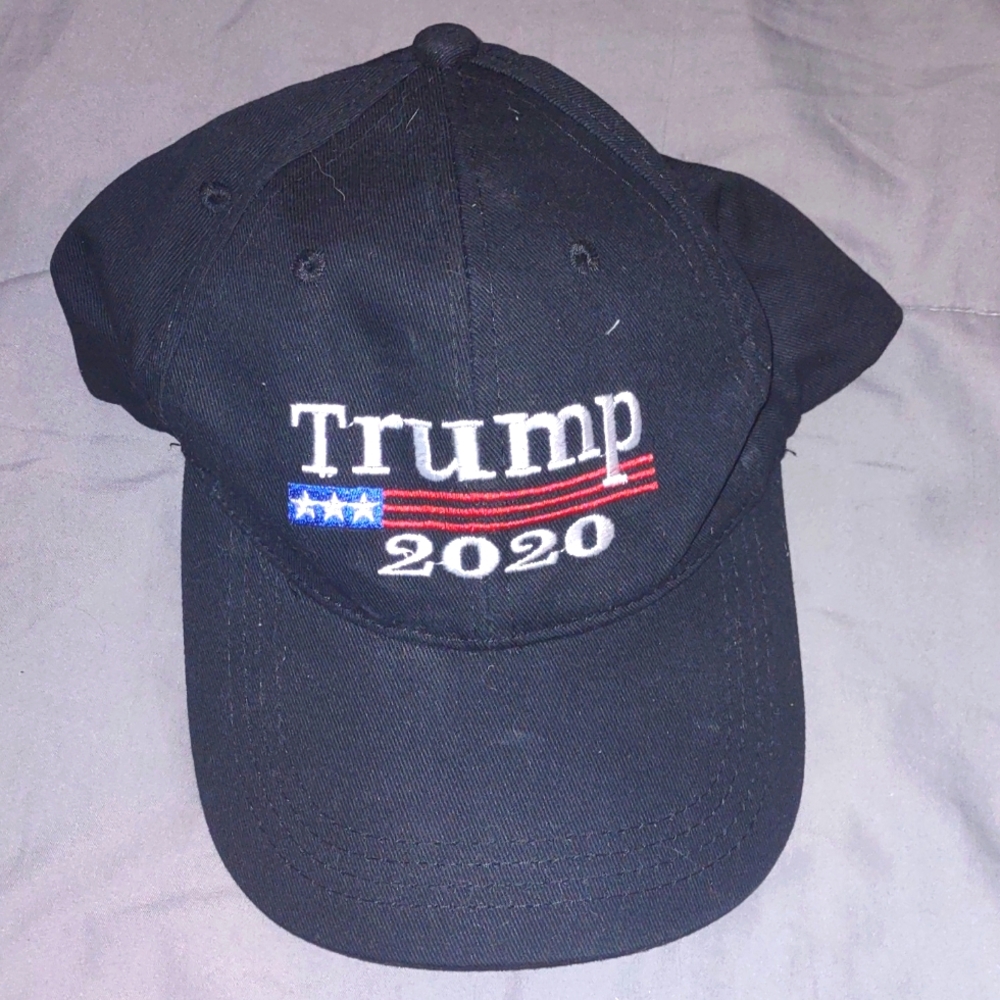 New 2020 President Donald Trump 2020 NEW Hat One size